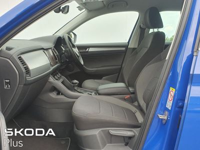 2023 Skoda Kodiaq
