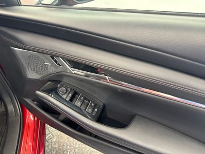2023 Mazda Mazda3
