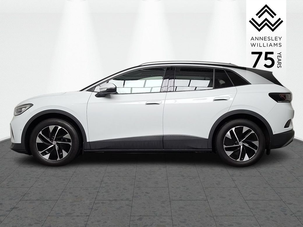 2025 Volkswagen ID.4