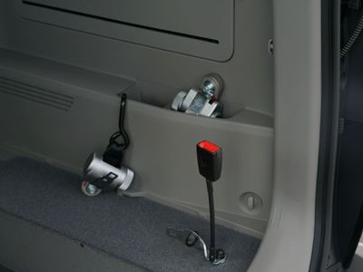 2026 Kia PV5