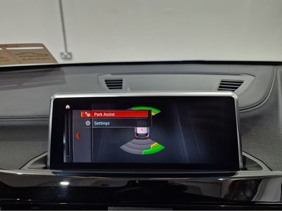 2021 BMW X1