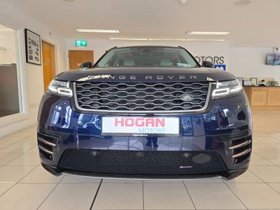 2023 Land Rover Range Rover Velar
