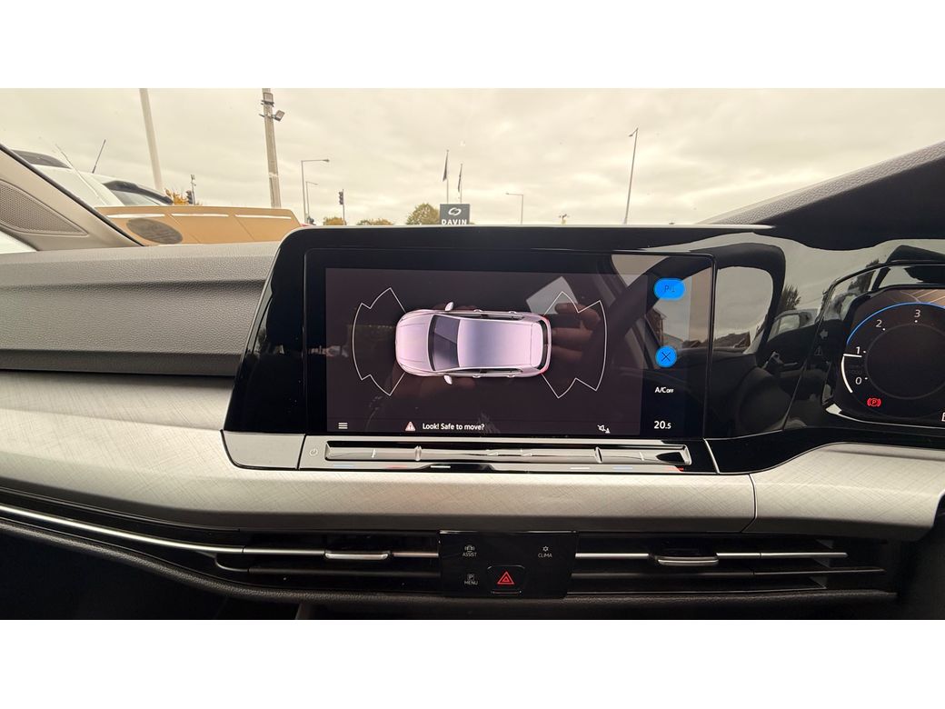 2023 Volkswagen Golf