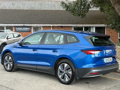 2023 Skoda Enyaq