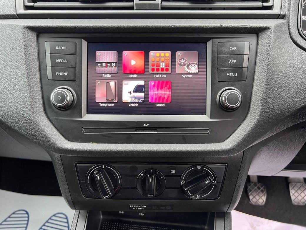 2019 SEAT Ibiza