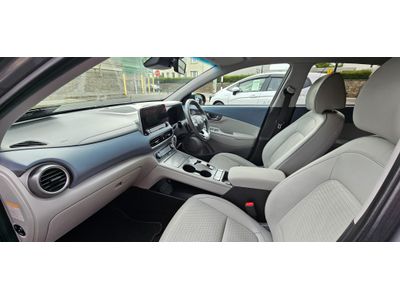 2020 Hyundai Kona