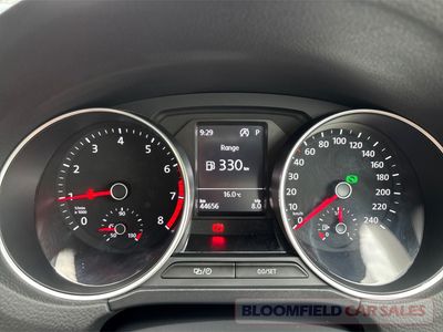 2017 Volkswagen Polo