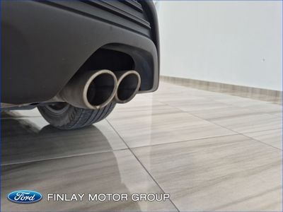 2022 Ford Focus