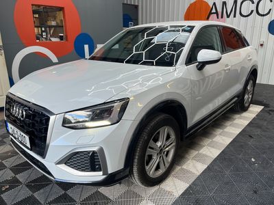 2024 Audi Q2