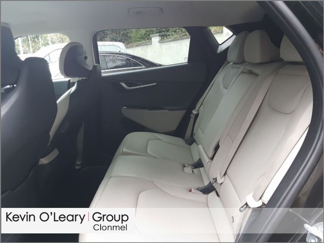 2023 Kia EV6