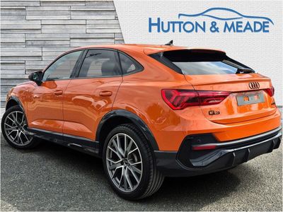 2024 Audi Q3