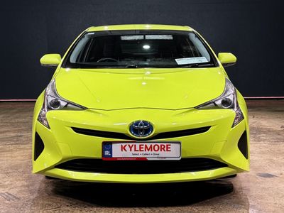 2019 Toyota Prius