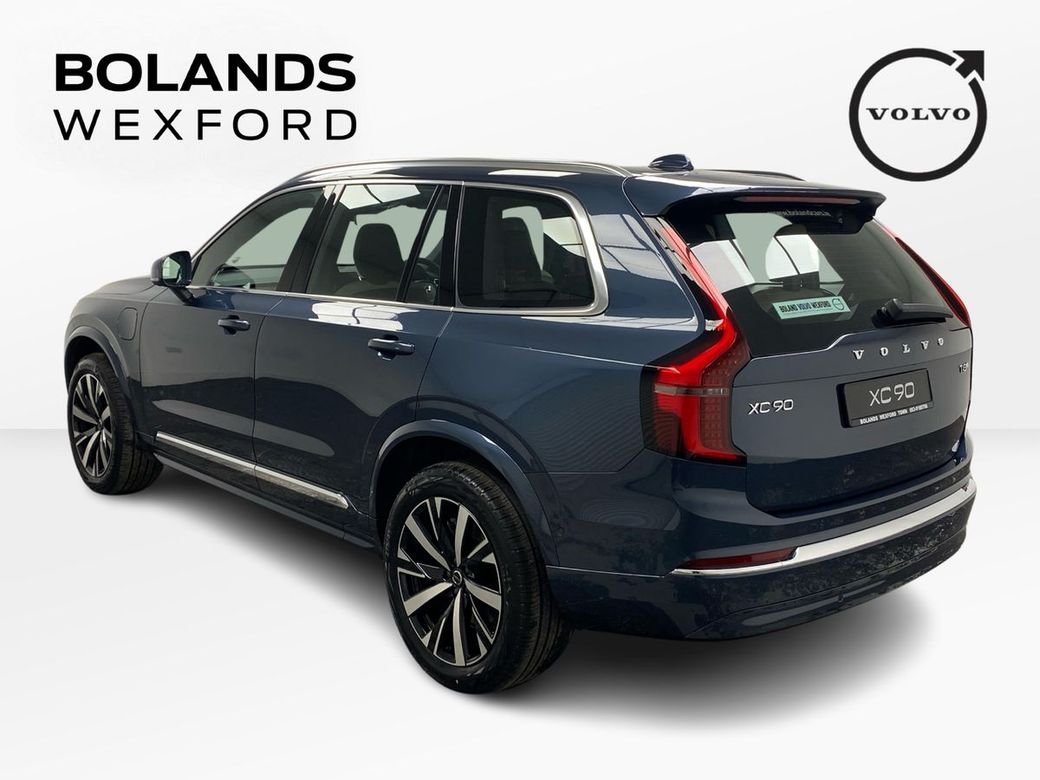 2026 Volvo XC90