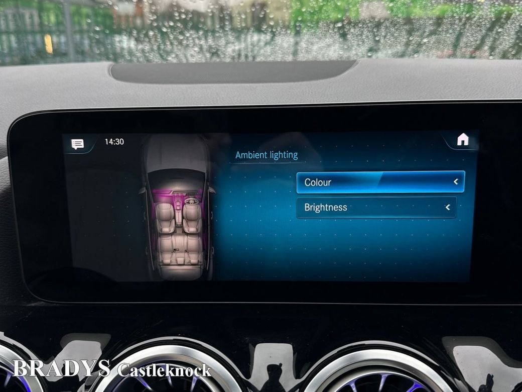 2022 Mercedes-Benz GLA Class