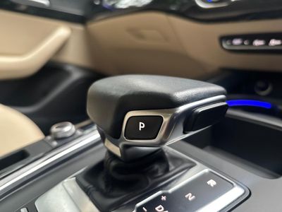 2022 Audi A4