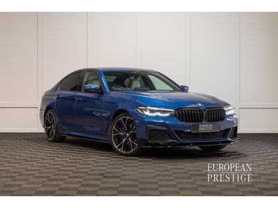 2023 BMW 5 Series