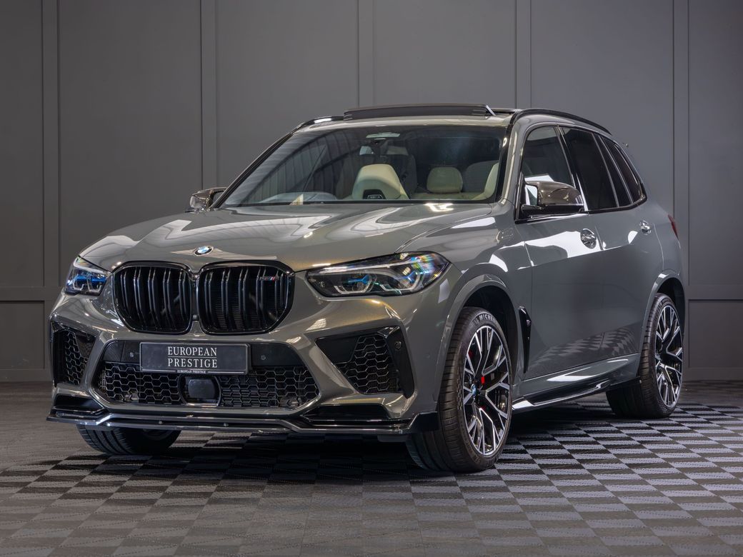 2023 BMW X5