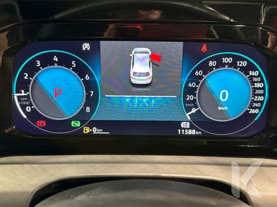 2023 Volkswagen Golf