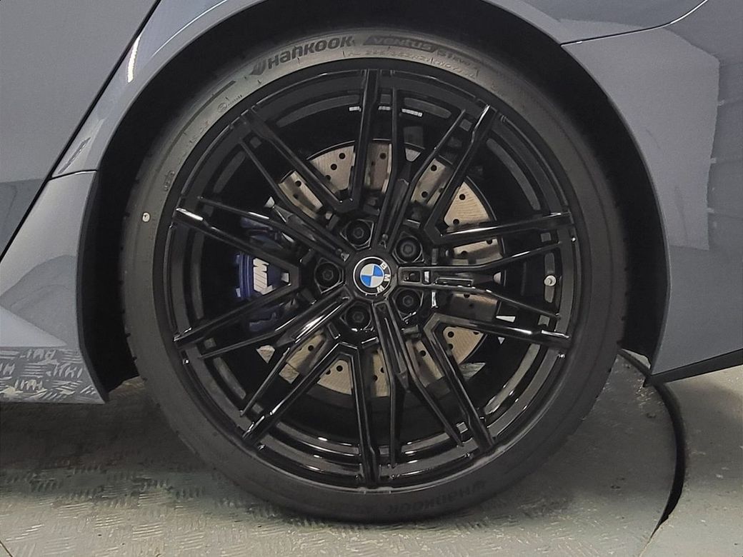 2026 BMW M5