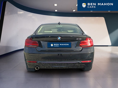 2019 BMW 2 Series
