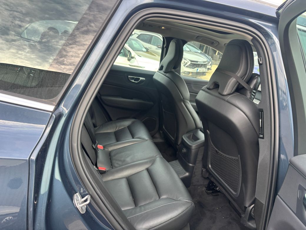 2023 Volvo XC60