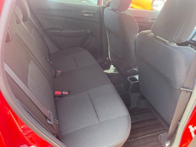 2020 Suzuki Swift