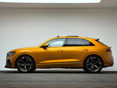 2020 Audi Q8