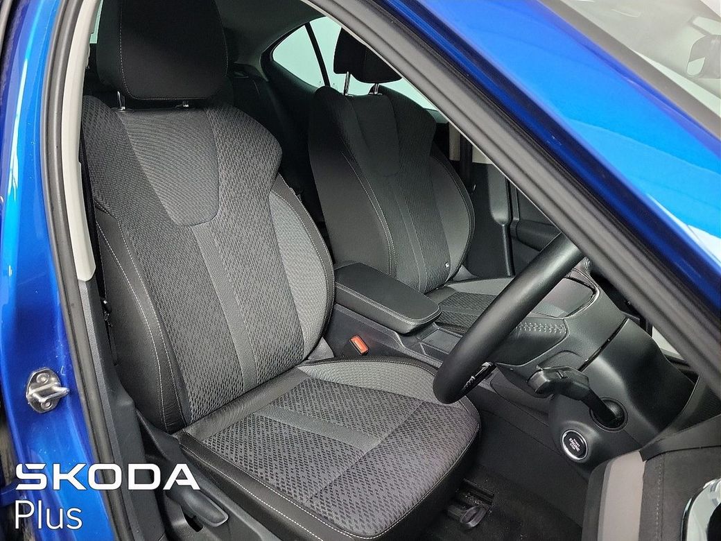 2023 Skoda Octavia
