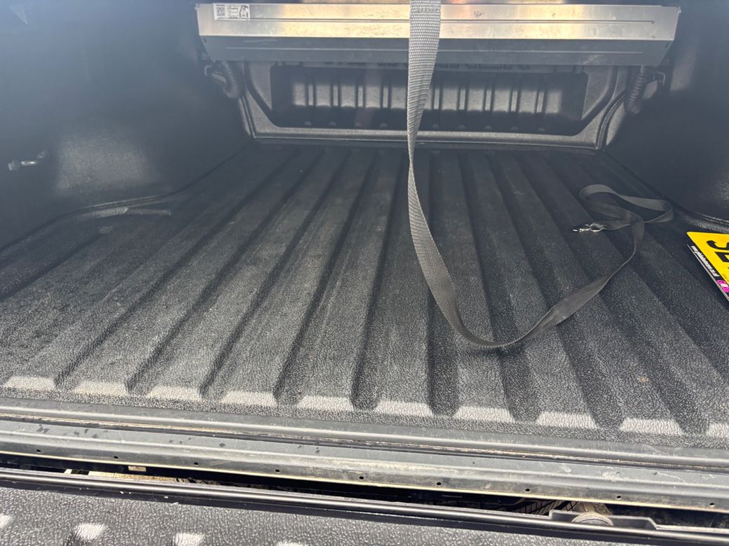 2024 Volkswagen Amarok