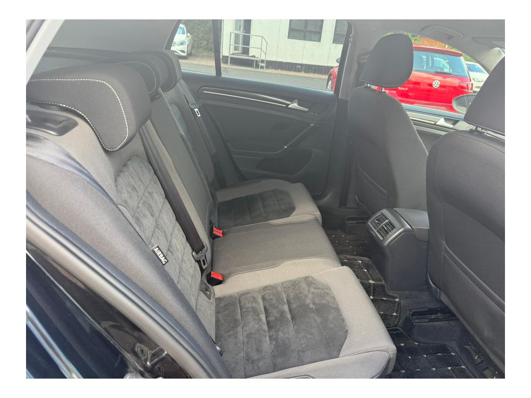 2013 Volkswagen Golf