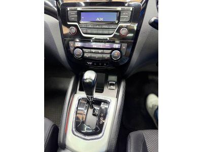 2017 Nissan Qashqai