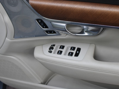 2018 Volvo S90