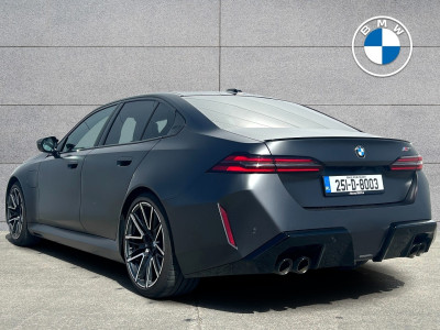 2025 BMW M5