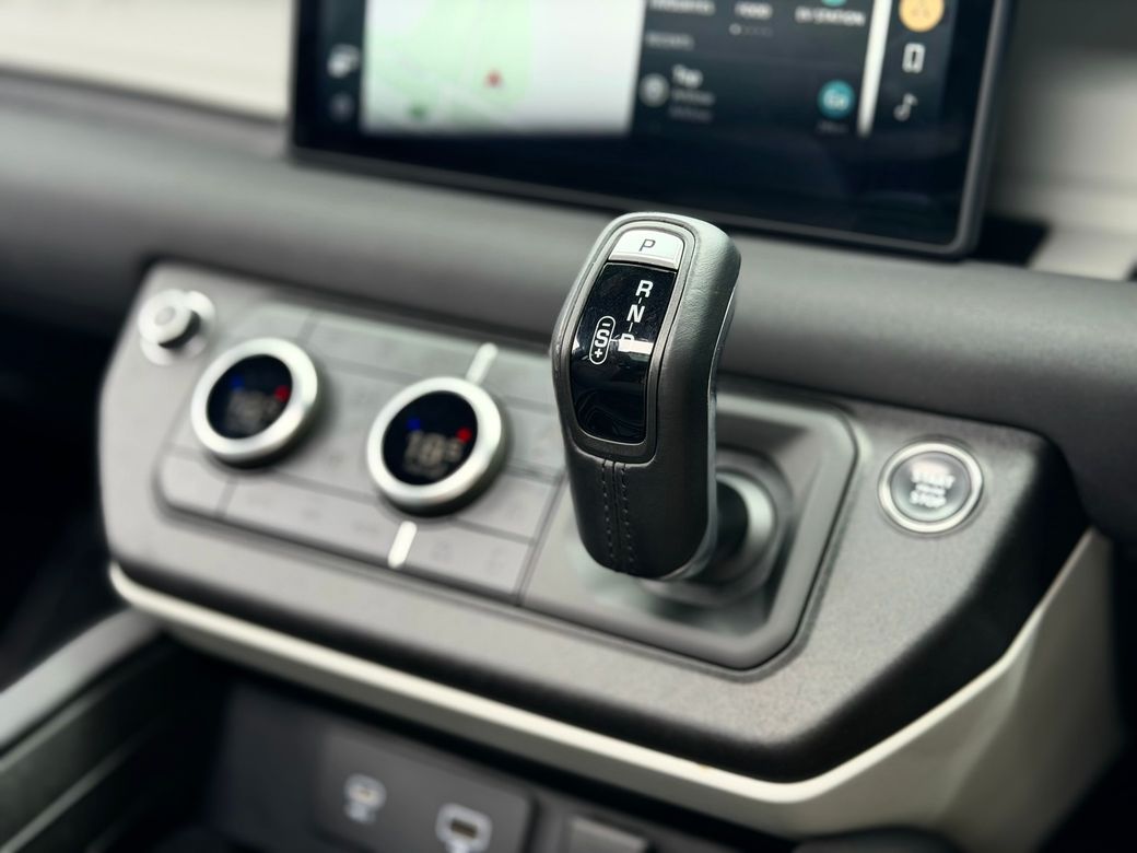 2023 Land Rover Defender 110
