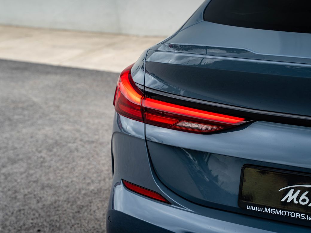 2021 BMW 2 Series