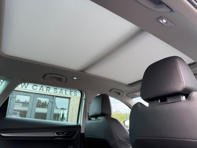 2019 Skoda Karoq