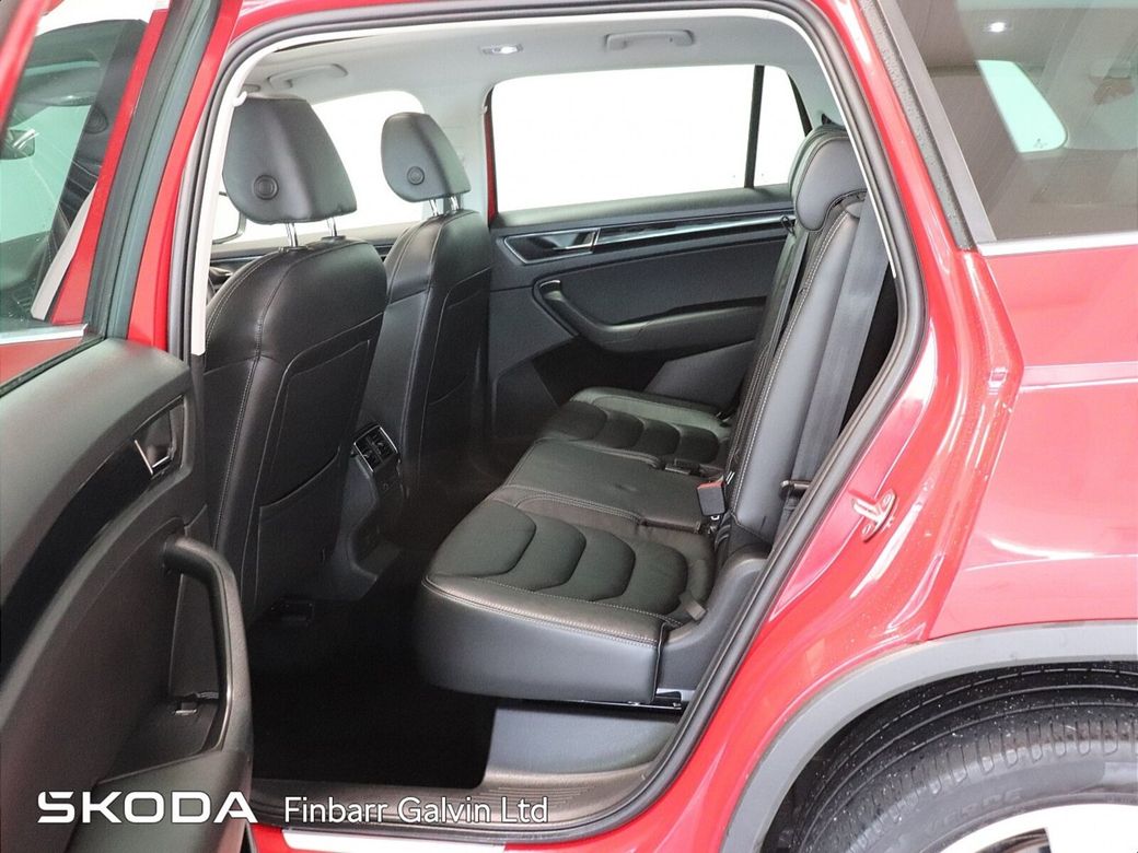 2019 Skoda Kodiaq