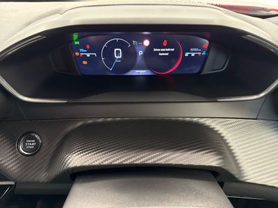 2024 Peugeot 2008