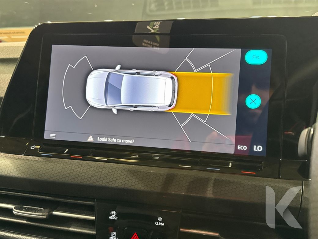 2024 Volkswagen Golf