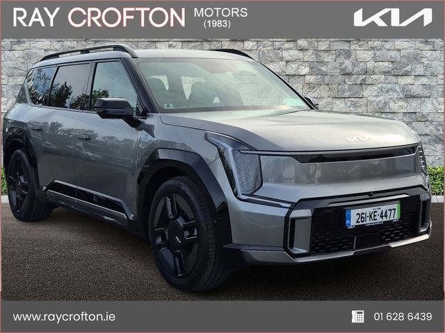 vehicle for sale from Ray Crofton Ltd