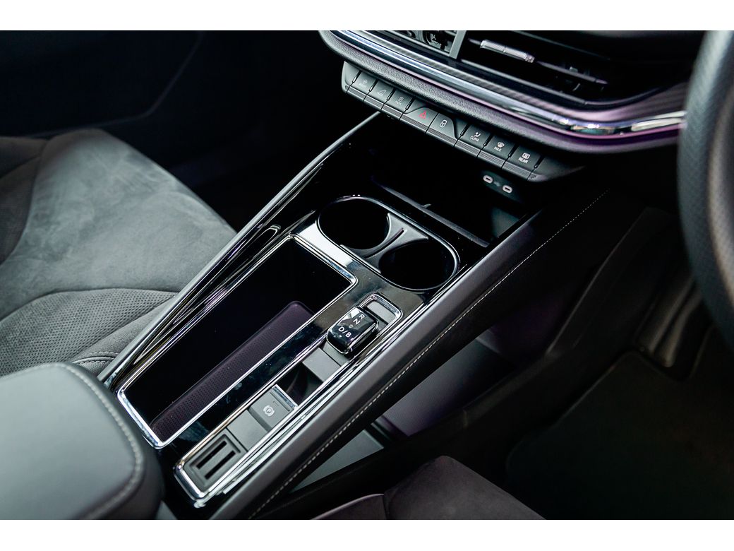 2024 Skoda Enyaq