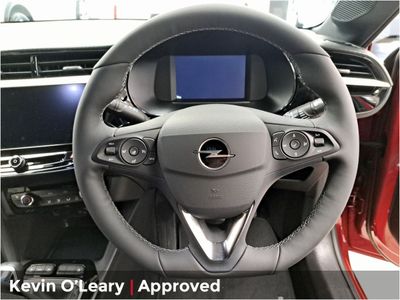 2026 Opel Corsa