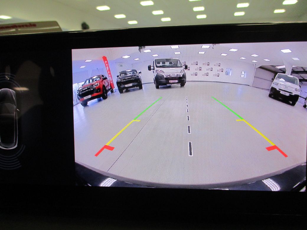 2025 Alfa Romeo Tonale