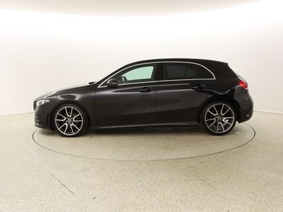 2019 Mercedes-Benz A Class