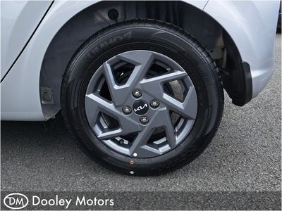 2026 Kia Picanto