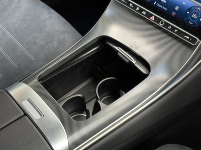 2025 Mercedes-Benz GLC Class