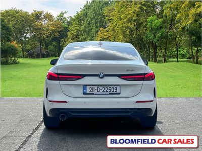 2021 BMW 2 Series