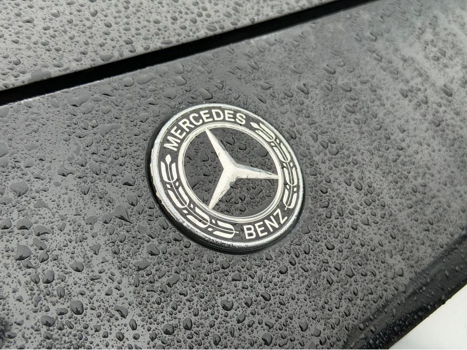 2018 Mercedes-Benz GLA Class