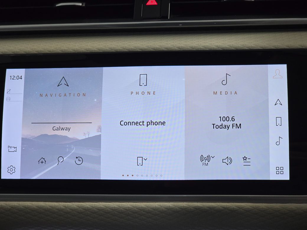 2023 Land Rover Range Rover Velar