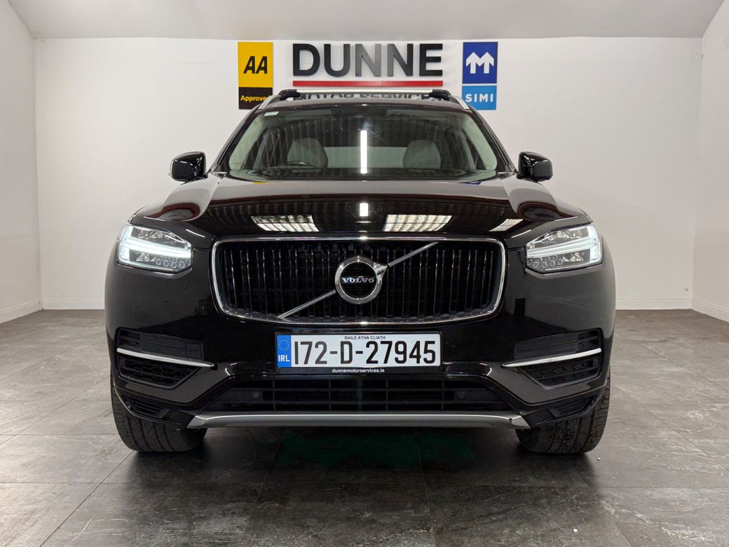 2017 Volvo XC90